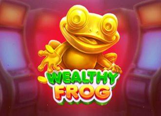 Wealthy Frog Pragmatic